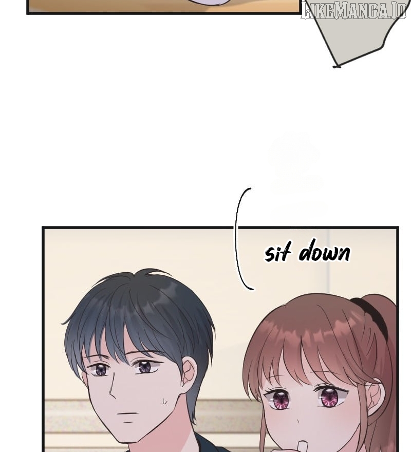 Soul to Soul Chapter 20 - page 47